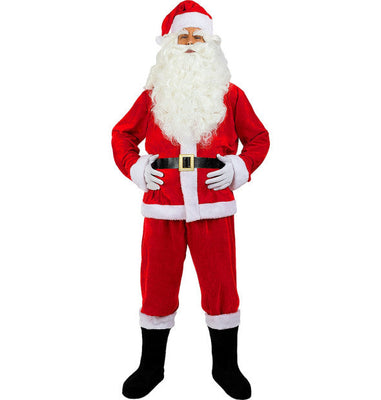 Kerstmanpakken (X)