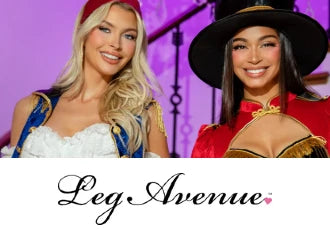 Leg Avenue