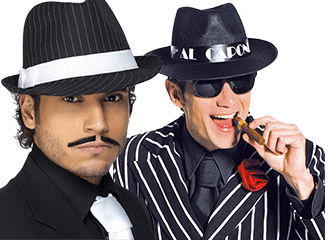 Maffia Hoeden
