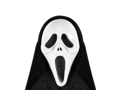 Scream Maskers