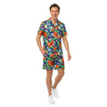 Festival Hawaii Holland Set Man Kostuum