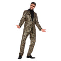 Broek Pooier Daddy Panter Man