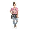Panter Game Day IJshockeyshirt (Oversized)