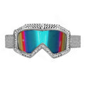 Diamonds Op De Piste Skibril