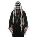 Masker Vergiftige Zombie