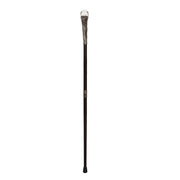 Op deze afbeelding zie je een Accessoires, van het merk Wilbers. Wandelstok Met Bol
