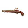 Piraten Pistool Goud
