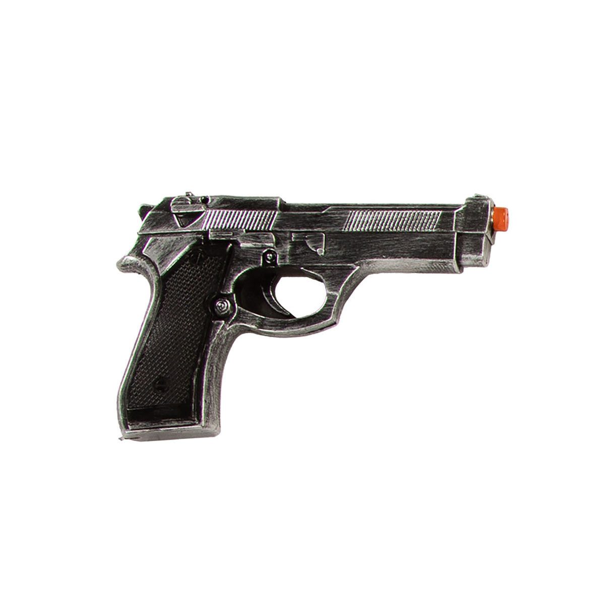 Op deze afbeelding zie je een Accessoires, van het merk Wilbers. Politie Pistool