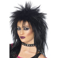 Rock Diva Pruik