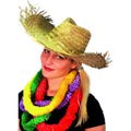 Hawaiiaanse Hoed Stro Hoed