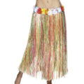 79cm Hawaiiaanse Hula Rok