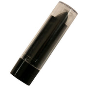 Op deze afbeelding zie je een Accessoires, van het merk Smiffy's. Zwarte Lippenstift
