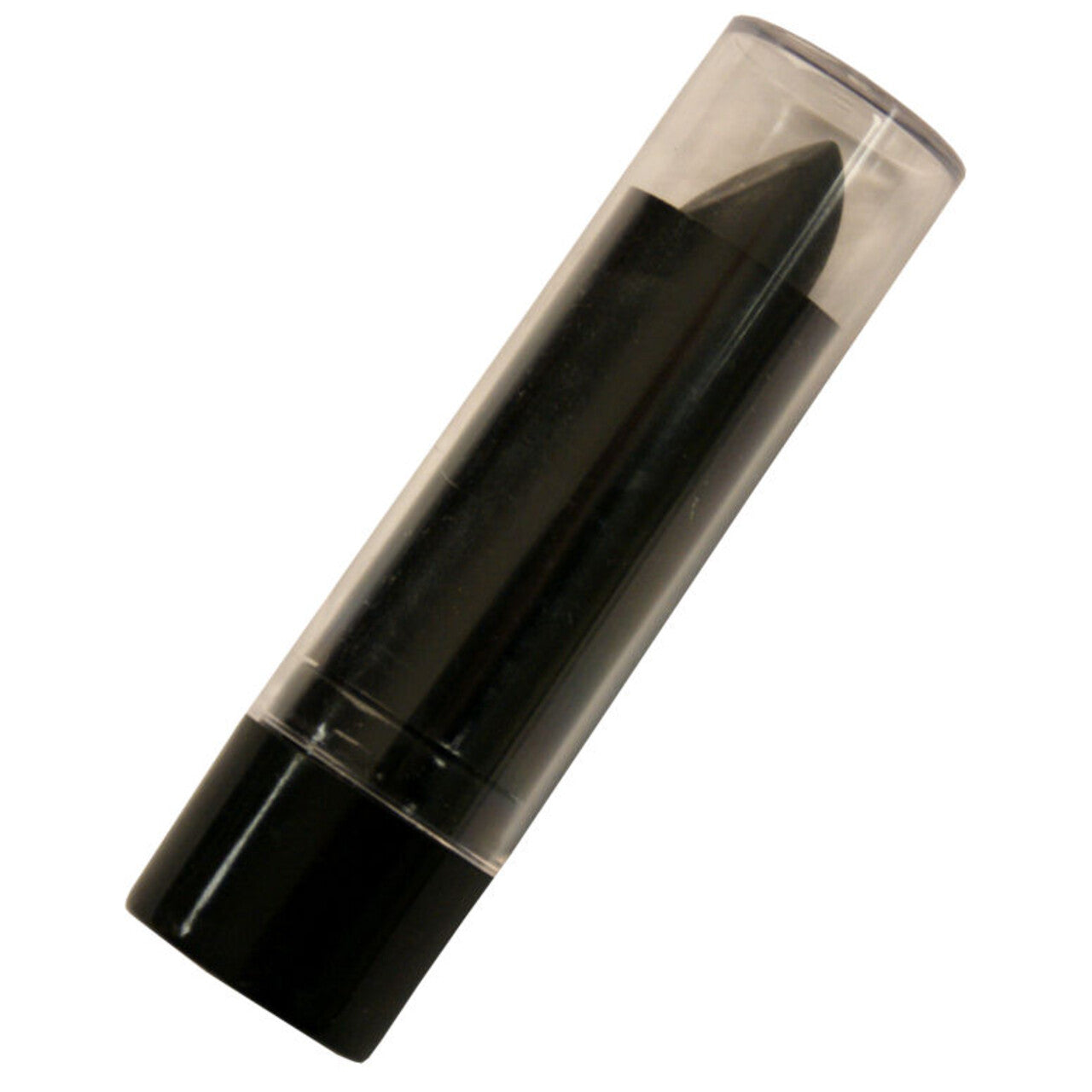 Op deze afbeelding zie je een Accessoires, van het merk Smiffy's. Zwarte Lippenstift