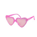 Bril Sweet Heart Met Glinsters