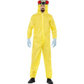 Breaking Bad™ Van De Tv Serie Man Kostuum
