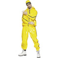 Ali G Kostuum Geel Man