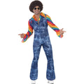Yeah Groovy Man Kostuum