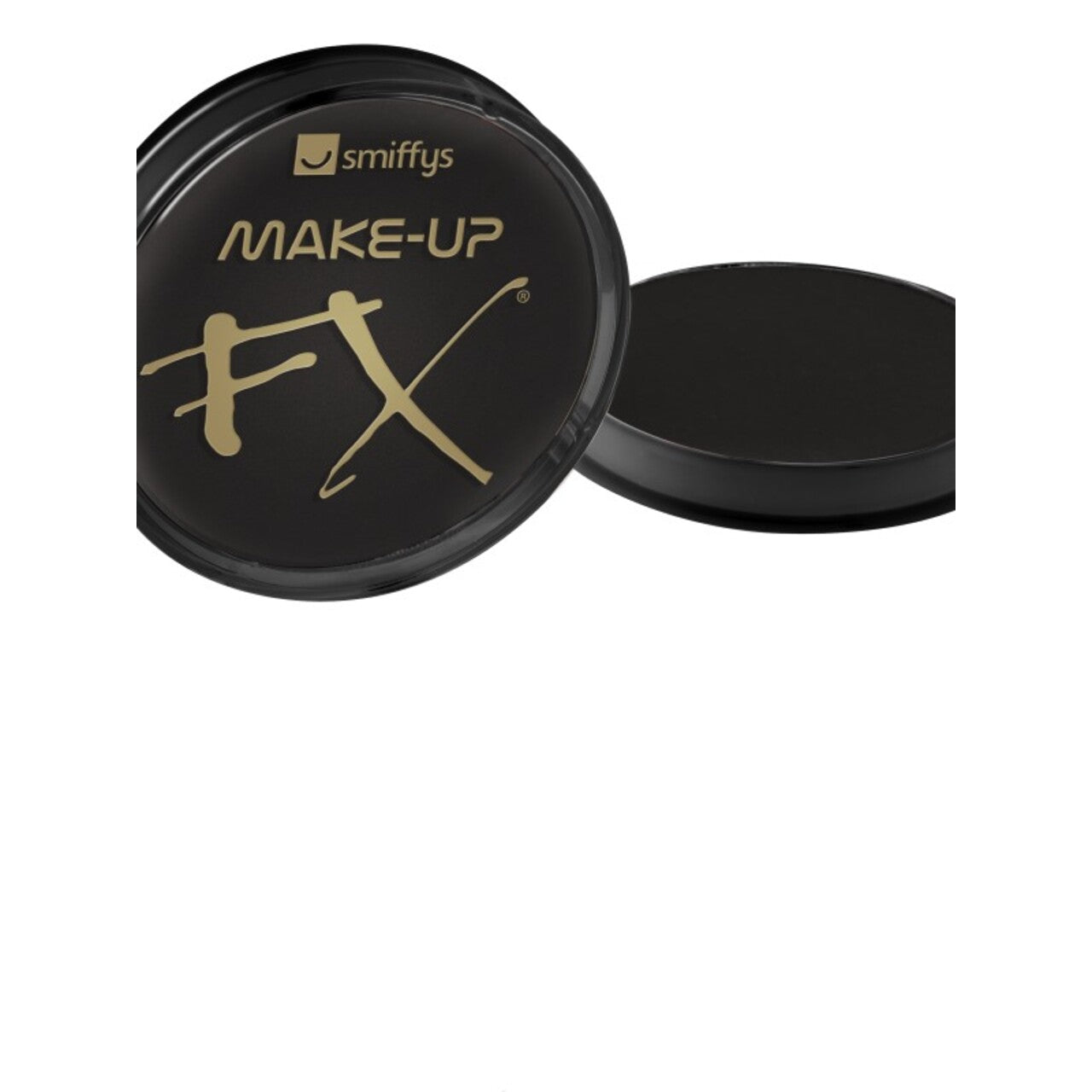 Op deze afbeelding zie je een Accessoires, van het merk Smiffy's. Make-Up Aqua Gezichts En Body Paint