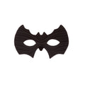 Nacht Vleermuis Oogmasker