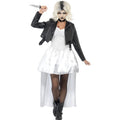 Bride Of Chucky Horror Vrouw Kostuum