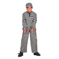 Boef Boys Will Be Boys Jongen Kostuum
