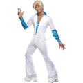 Disco Man Dance The Night Away Kostuum