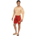 Officieel Baywatch Lifeguard Kostuum Man