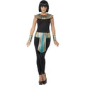 Egyptische Saffier Accessoires Set