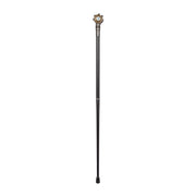 Op deze afbeelding zie je een Accessoires, van het merk Wilbers. Always Watching Wandelstok