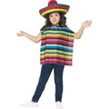 Mexicaanse Verkleedkit Kind Kostuum