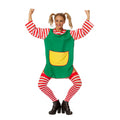 Wally Groen Jurkje Vrouw