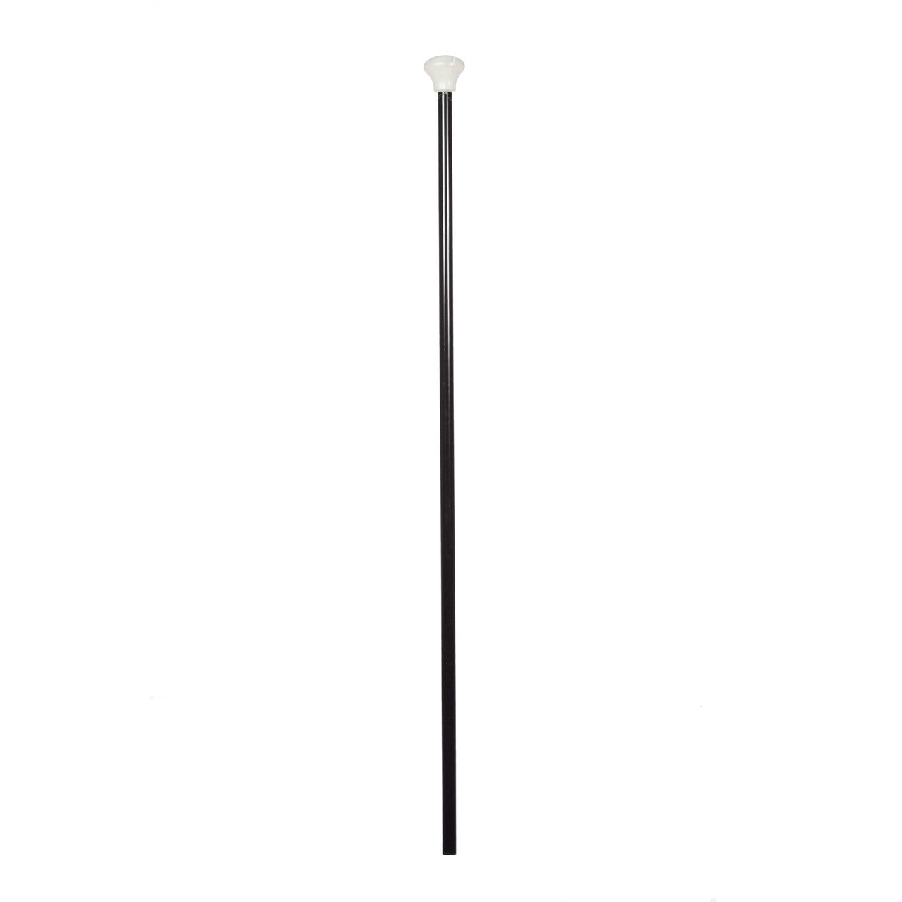 Op deze afbeelding zie je een Accessoires, van het merk Wilbers. Showmaster Wandelstok