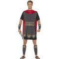 Romeinse Gladiator Enrique Man Kostuum