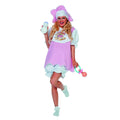 Ondeugende Baby Girl Vrouw Kostuum