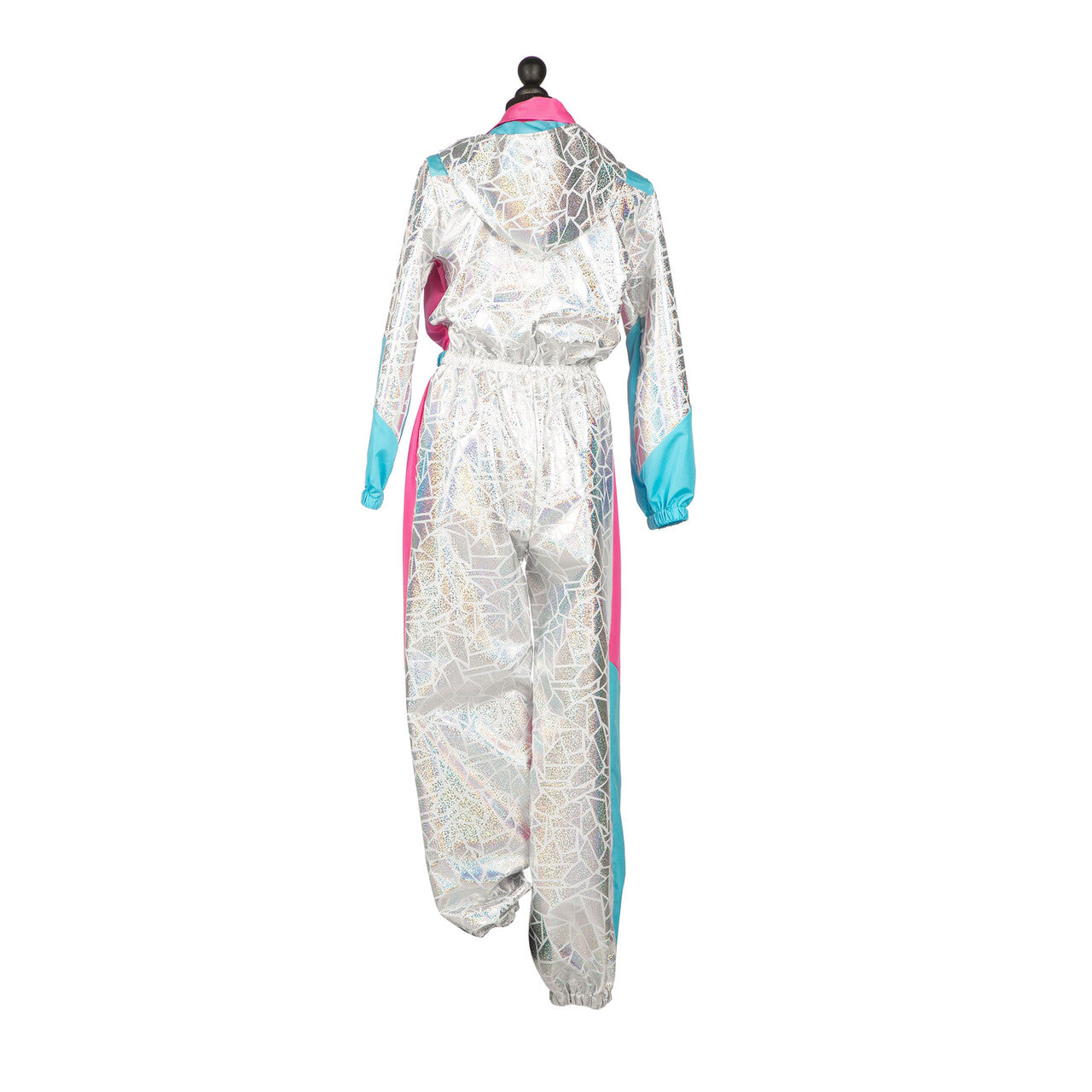 Op deze afbeelding zie je een Kostuums, van het merk Wilbers. Winter In Stijl Skipak Vrouw Kostuum