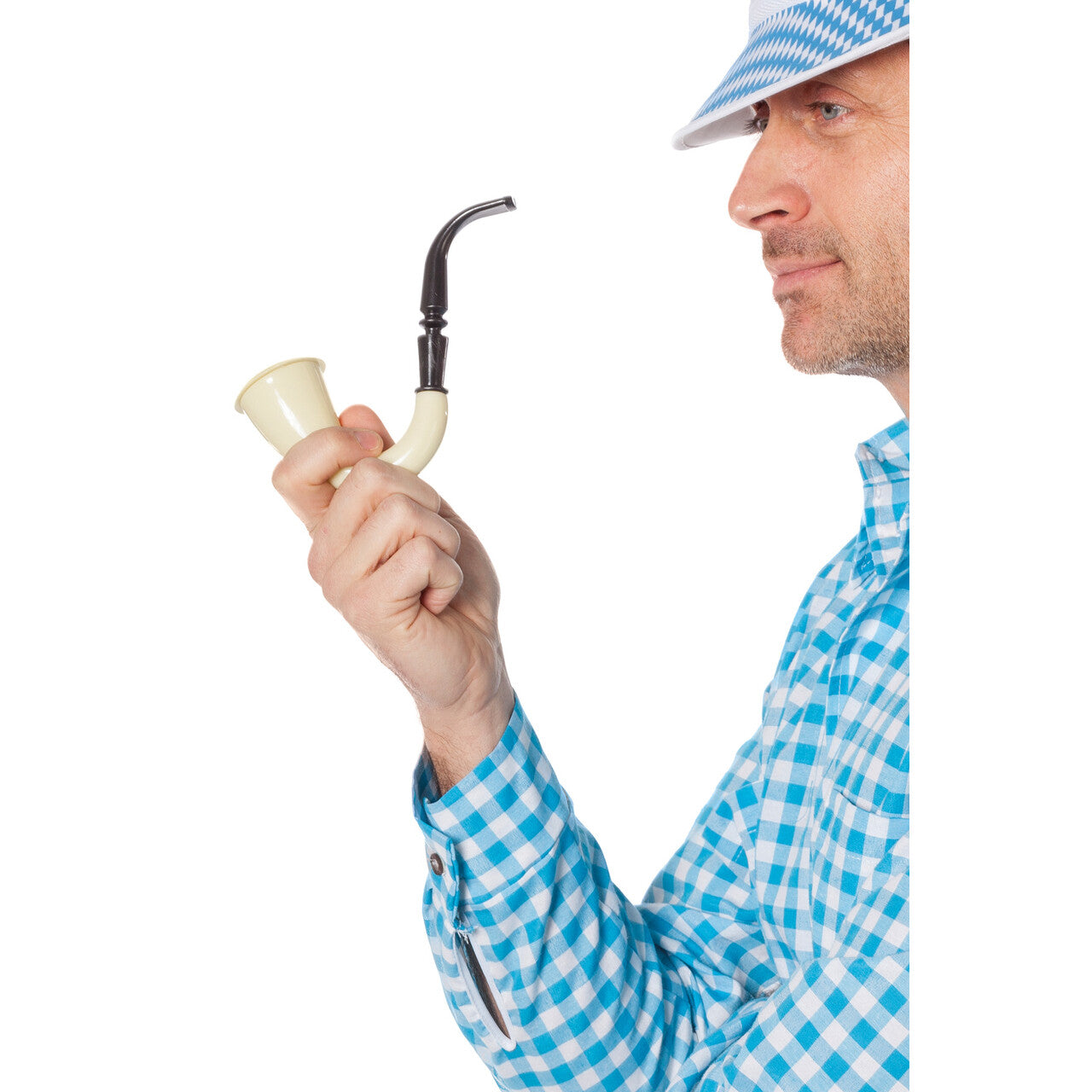Op deze afbeelding zie je een Accessoires, van het merk Wilbers. Pijp Sherlock
