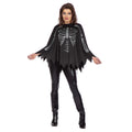 Bling Bling Botten Poncho Vrouw