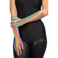 Nethandschoenen Rainbow Festival