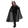 Zwarte Duivel Frankenstein Cape