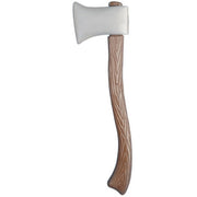 Op deze afbeelding zie je een Accessoires, van het merk Smiffy's. 65 Cm Plastic Bijl