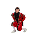 Rode Piet Pietenpak Kostuum