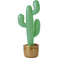 Opblaasbare Cactus 90 Centimeter Decoratie