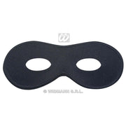 Op deze afbeelding zie je een Accessoires, van het merk Widmann. Oogmasker Mysterieuze Ruiter