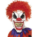 Eng Clownsmasker