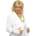 Keith Lemon Pruik & Snor