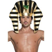 Op deze afbeelding zie je een Accessoires, van het merk Smiffy's. Egyptische Hoofdtooi