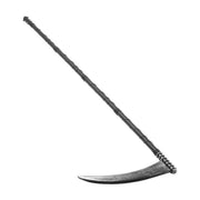 Op deze afbeelding zie je een Accessoires, van het merk Smiffy's. Zeis Van De Dood Classic (Opvouwbaar) 138 Cm