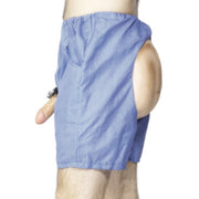 Op deze afbeelding zie je een Accessoires, van het merk Smiffy's. Billen En Piemel Boxershorts