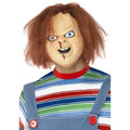 Chucky Masker Man