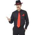 Instant Gangster Kit Red